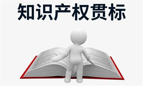 知识产权贯标认证在哪里可以认证
