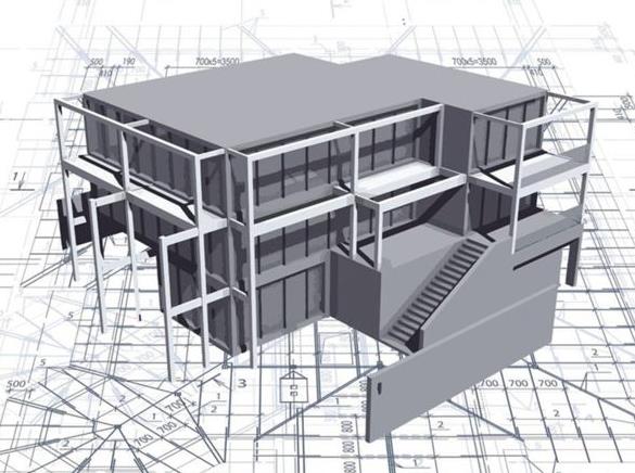 建筑资质新标准是什么，以及扩展资料详解