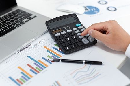 代理记账中出现问题怎么解决?(图1)