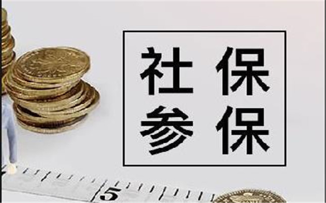 企业社保缴纳的具体选择的标准是什么(图1)